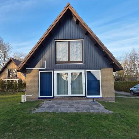 Ferienhaus Mit Meerblick Леммер Экстерьер фото
