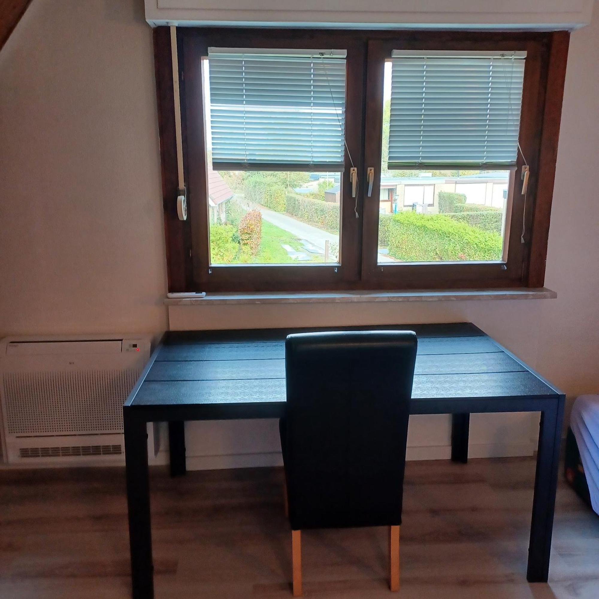 Ferienhaus Mit Meerblick Леммер Экстерьер фото